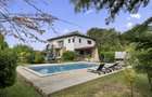 Vila clasică cu piscină și teren generos, într-un cadru verde, zona Băneasa - 2
