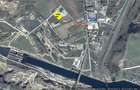 Ovidiu-PECO Celsy- DN 2A teren intravilan, zona industriala - 1