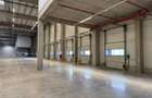 Hală industrială de închiriat Arad ZI West A1, acces TIR, Su 2946 mp - 4