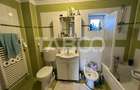 Casa 2 corpuri P+M si P+1 spatiu comercial 70 mpu la strada 2 garaje - 13