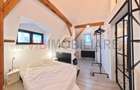 Apartament 3 camere tip mansardă, lux, vilă interbelică – Dorobanți Capitale | S - 13