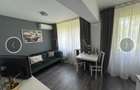 Apartament in zona de case, imobil nou, finisat, complet mobilat. - 2