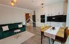 Apartament cu 2 camere, mobilat si utilat, parcare, Str.Traian Vuia - 6