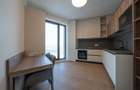 One Herastrau Park | Three bedrooms luxury apartment for rent on first use - 9