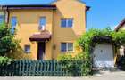 Vila Complex The CLASS,- rond OMV Pipera- curte - garaj - 4