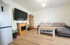 Super apartament la parter inalt -3 camere balcon si parcare proprie - 3