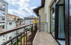 2 camere, modern, parcare subterana, Marasti Zona Aurel Vlaicu, 18 GYM - 7