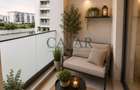 Apartament 2 Camere Modern Proiect Finalizat - 11