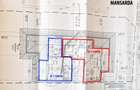 Vanzare apartament 1-2-3  cam bloc nou Chitila - 4