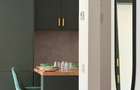 𝐓𝐇𝐄 𝐈𝐕𝐘, 3 camere lux, etaj 3, 96 mp, totul nou, terasa, prima închiriere - 8