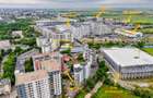 Spațiu comercial 45 mp parter - 2 parcări - salon amenajat - 6