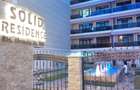 Apt 2 camere + Terasă Vedere Mare | Solid Residence 383 Cazino Mamaia  Constanta
