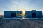 Hala industriala 2025 Bragadiru acces A0 Centura - 13