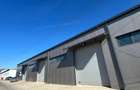 Hala moderna, 600 mp, showroom, depozit, birouri, 6m inaltime, Floresti - 3
