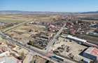 Teren intravilan cu hala construita - 29