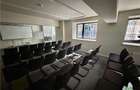 Spatiu comercial / office ultracentral de inchiriat complet utilat/recompartimen - 3
