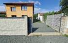 Casa  cu 7 camere, 259 mpu, Dimitrie Dinicu 31A - Timisoara - 2