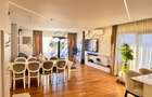 Penthouse lux 2 nivele 7 camere 180 mp | 3 terase 250 mp | zona Buna Ziua | Cluj - 3