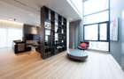 Rosa Wind | Penthouse Senzational langa Ambasada SUA - 5