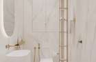 Penthouse Cu Terasa 3 Camere Sector 3 Metrou 12 minute - 12