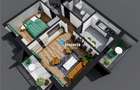 Apartament 1 cam D, Bl nou, 42 mp - 7
