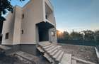 casa / vila Stefanesti , stadiul predarii : '' La Cheie '' ! - 16
