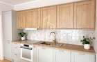 Apartament ultrafinisat | 3 camere | Cartier Terra-Floresti - 8