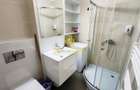 2 camere, decomandat, mobilat modern, spatios, Marasti, Dambovitei - 8
