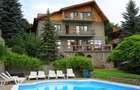 Casă Vilă cu 9 camere și piscină încălzită în localitatea Cornu