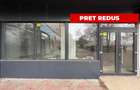 Inchiriere Spațiu Comercial Vitrat, 52 mp Podul Ros