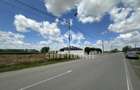 Vanzare teren intravilan 2965 mp - deschidere 26 m - str Gloriei - 1 Decembrie - 4