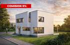 Teren cu Autorizație de Construire casa individuală– Zona Oașului - 1