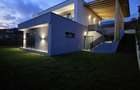 Casa individuala P+E, pompa de căldură, panouri fotovoltaice - 2