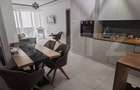 Apartament cu 3 camere, 63 mp, cu 2 bai si balcon mare, in zona Valea Garboului - 1