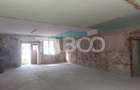 Comision 0% Apartament 63 mpu la curte cu pivnita si gradina Cisnadie