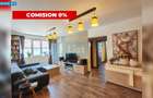 Inchiriere apartament cu 3 camere si 2 parcari Semicentral Comision 0┃ - 1