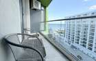 Apartament  2 camere cu vedere la mare in Alezzi Beach Resort - 9