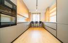 Apartament 3 camere, prima închiriere, bloc nou, parcare, zona Rahovei - 8