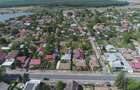 Teren situat la 30Km de București, in centrul comunei Moara Vlasiei - 3