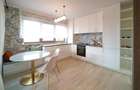 Apartament 3 camere,complet mobilat si utilat BLOC NOUULTRAMODERN - 7