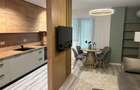 2 camere decomandate, lux - 1