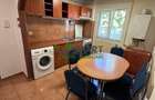 Zona Vivo 2 camere Etaj 1 - 4