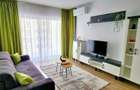 2 camere | bucatarie separata | Silk District | Parcare | 70 mp - 2