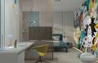 REA1028174 Penthouse spectacolos Aviatiei 790 mp cu piscina pe terasa - 17
