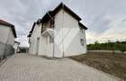 Casa duplex noua la cheie 5 camere si teren 250 mp Cisnadie Sibiu - 1