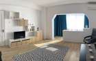 Apartament 2 camere Aviatiei complet utilat cu centrala proprie - 3
