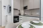 Apartament cu 2 camere de vânzare – Aviatiei Tower - 3