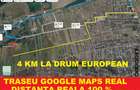 Pacurari-Platoul Beldiman , 4 KM DE LA POPAS PACURARI,ideal INVESTITIE - 6