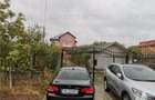 Vila cu etaj in Adunatii Copaceni, p+1+ pod + garaj + anexe, 5 camere, teren 100 - 1