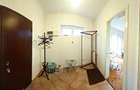 Apartament cu farmec interbelic, într-o vilă cochetă, aproape de Piața Spaniei